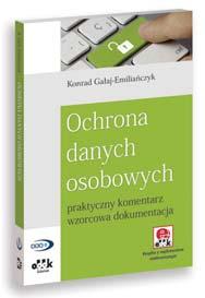 wykształcenia, zadań, doświadczenia itd.); zawiera szczegółowy przewodnik po opisach stanowisk pracy (m.in.