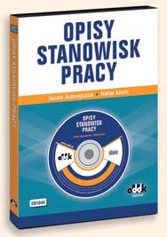 Z książki dowiesz się m.in.: Jakie przepisy regulują ochronę danych osobowych? Co to są dane osobowe, jakie dane podlegają ochronie? Jak stworzyć i wdrożyć system ochrony danych?