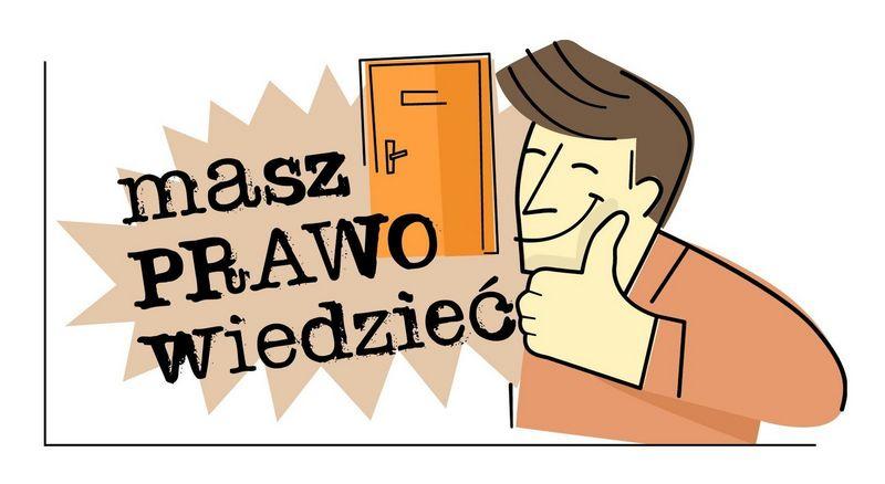 Uprawnienie ma charakter powszechny, a jego realizacja nie wymaga wykazania interesu prawnego lub faktycznego. W przypadku odmowy wnoszący ma możliwość odwołania się od decyzji.