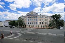 ranking ukraińskich uczelni Na czasie Akademia jest nowoczesnym symbolem intelektu niepodległej