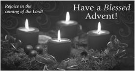 Sunday - December 24th - Christmas Eve Vigil of Christmas 5:30 pm + Carol Ann Realmuto (Jean Florczak) (English) 12:00 Midnight - Pasterka 1) Za żywych i zmarłych Parafian 2) W intencji Bogu wiadomej