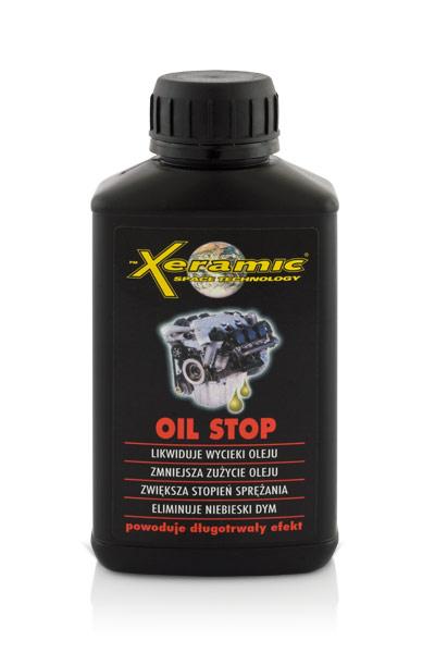 Xeramic Oil Stop Symbol KTM: SCXER-OIL-250. Symbol EAN: 8713502001018 Waga: 0.