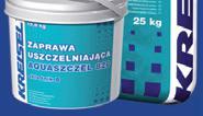 0,5 Mpa 0,5 Mpa 0,5 Mpa Mrozoodporność NIE TAK TAK TAK Przyczepność do betonu 0,5 MPa 0,5 MPa 1,0 MPa 1,5 MPa Mostkowanie rys Do 2,5 mm Do