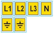 50*60/L3 E04ZP-02030112600 jednakowe znaki w całym zestawie 50,0 60,0 10 1 / 10 ZS 50*60/N E04ZP-02030112900 jednakowe znaki w całym zestawie 50,0 60,0 10 1 / 10 ZS 50*60/UZ