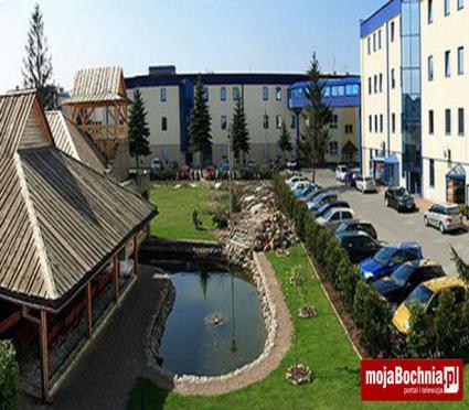 6. Accommodation of teams taking part in the Bochnia CUP 2018 1) Bursa Szkolnictwa Ponadgimnazjalnego 32-700 Bochnia, ul. Kazimierza Wielkiego 67 1. AKS SMS Łódź (2005,2002) 2.