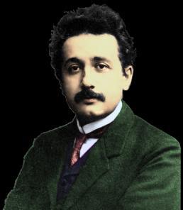 Fotony i efekt fotoelektryczny W 1905r, Einstein zaproponował,