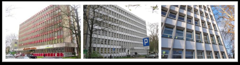 Zadanie nr 17 - Rewitalizacja budynku PIN-Instytutu Śląskiego i jego otoczenia w celu poprawy jakości bazy edukacyjnej, kulturalnej i społecznej Realizator zadania Instytut Śląski Obszar