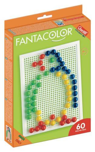 5,10,15,M FANTACOLOR MOZAIKA SAFARI ART PUZZLE 350