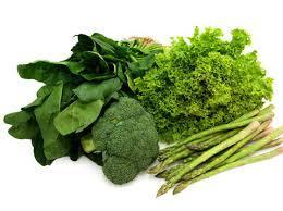 Pokarmy wpływające na działanie leków INR kapusta sałata brokuły fasola kalafior