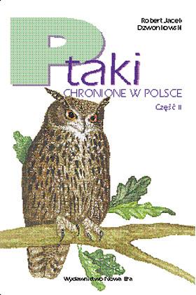 Radomir Jaskuła, Ptaki chronione