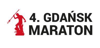 REGULAMIN SZTAFETY MARATOŃSKIEJ 4. GDAŃSK MARATON I ORGANIZATOR 1) Organizatorem Sztafety Maratońskiej rozgrywanej podczas 4.