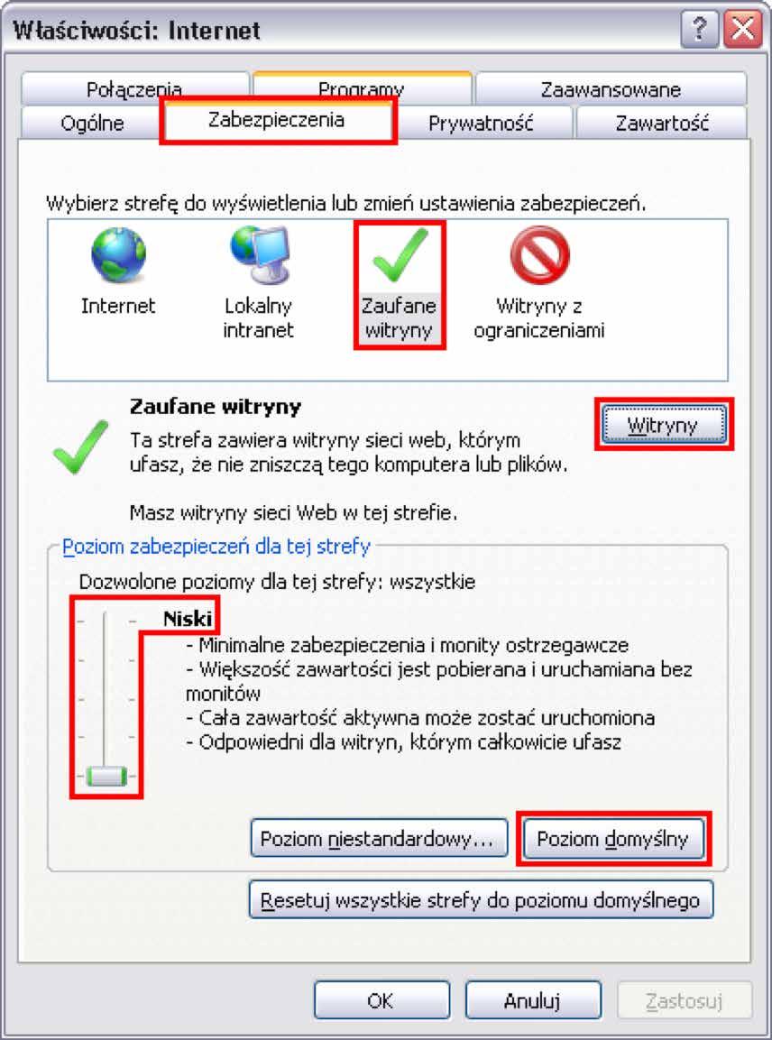 2.4 Adobe Reader Program Adobe Reader jest wykorzystywany do podglądu wygenerowanych w CitiDirect BE raportów w formacie PDF. Wspierane wersje programu Adobe Reader: Wersja 9.0 lub nowsza. 2.