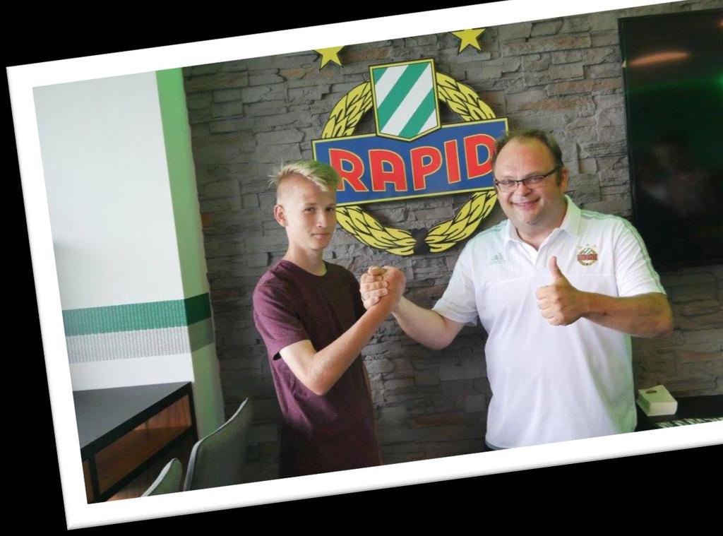 Koordynatorem Campu jest kapelan Mistrzostw Europy w piłce nożnej Pfarrer Christoph