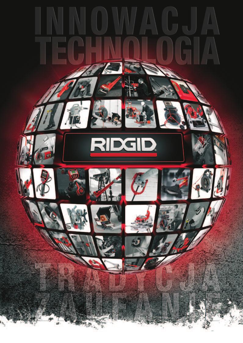 RIDGID.