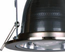świetlówka kompaktowa lub żarówka tradycyjna 40W E27 chrom 0147 OS-R35000-72 R-3500 świetlówka kompaktowa lub żarówka tradycyjna 40W E27 chrom sat.