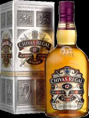 REGAL 18YO