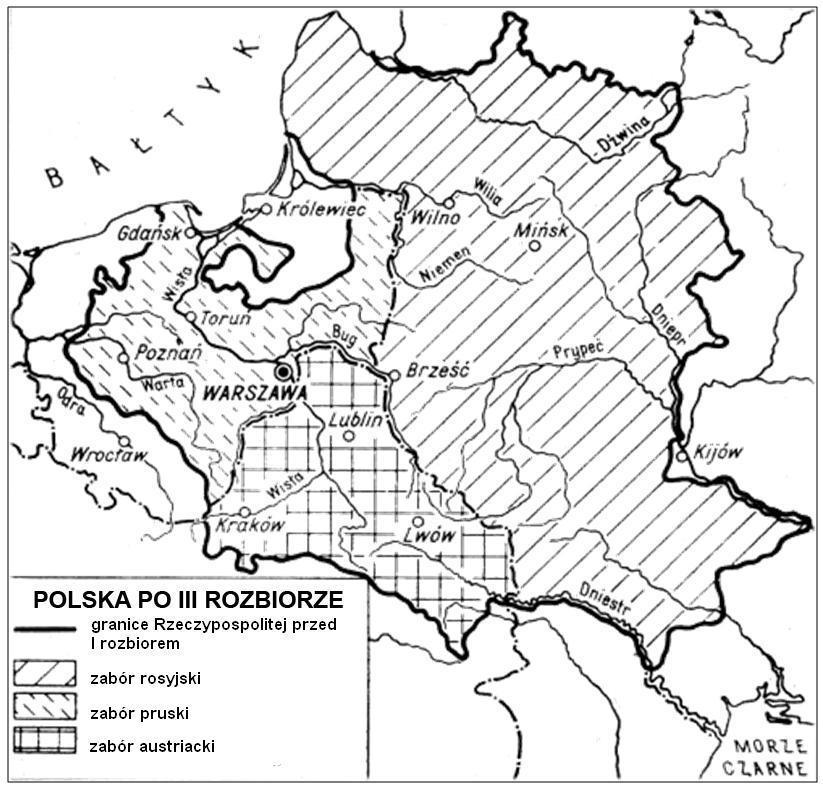 Zadanie 16. Uzupełnij poniższy tekst, przyporządkowując do każdego zdania właściwą odpowiedź spośród oznaczonych literami A C. Maria Skłodowska-Curie otrzymała Nagrody Nobla z fizyki i 16.1.. Rodzinne miasto uczonej w wyniku III rozbioru znalazło się w granicach 16.