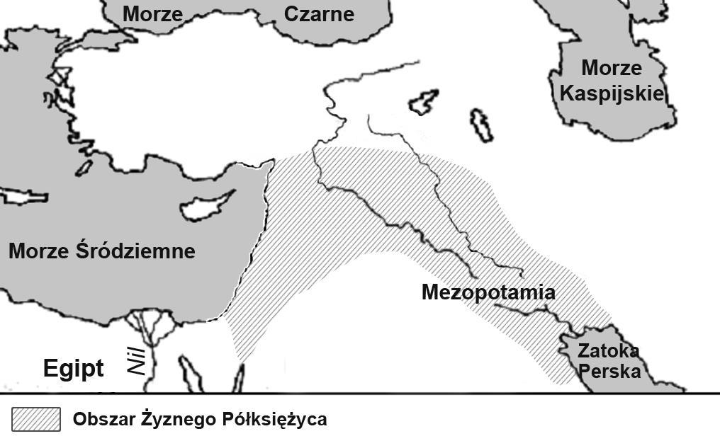 W zadaniu 16. sprawdzano, czy uczeń potrafi wykorzystać informacje z różnych źródeł, takich jak mapa i ilustracja. W zadaniu 16.1. większość zdających bezbłędnie wybrała prawidłową odpowiedź.