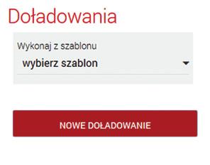 Bankowość elektroniczna. Jesteśmy tam, gdzie nas potrzebujesz.