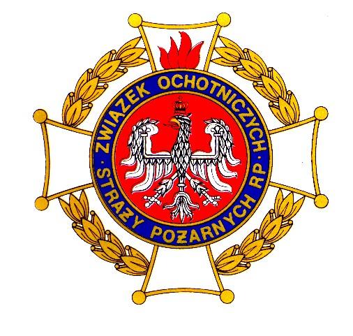 Oddział Wojewódzki Związku Ochotniczych Straży Pożarnych RP woj. kujawsko-pomorskie 87-100 Toruń ul. Legionów 70/76 tel.