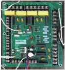 CZ-NS4P Płyta PCB rozszerzeń dla generacji H (m.