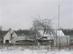 Charakterystyka stacji pomiarowych mierzących ozon na terenie województwa wielkopolskiego 27 nazwa stacji Poznań 2 Konin Krzyżówka Mścigniew krajowy kod