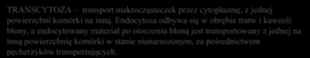 Powstawanie pęcherzyków przez pączkowanie odbywa się za pomocą białkowych kompleksów koatomerów układają się na powierzchni błony i powodują jej wybrzuszanie, aż do powstania pęcherzyka.