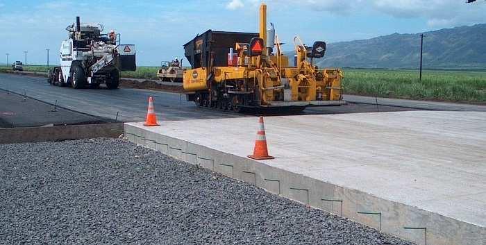 Materiały do warstw konstrukcyjnych Mieszanki mineralno-asfaltowe wg PN-EN 13108-X Beton cementowy wg PN-EN