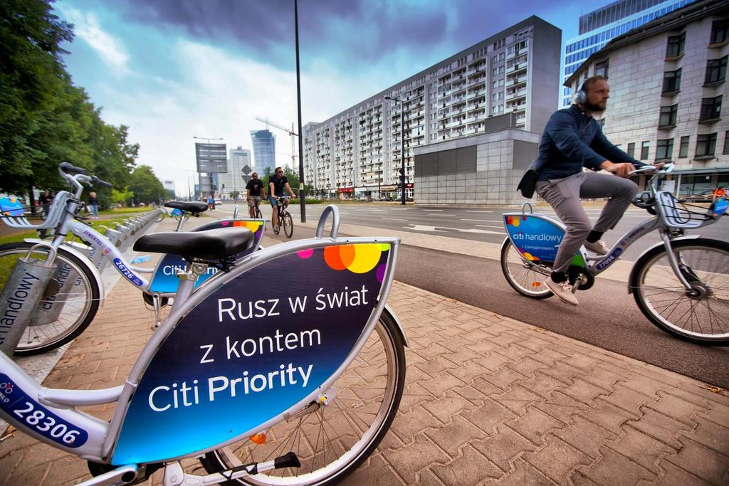 NEXTBIKE NA ŚWIECIE ESTONIA JEDEN