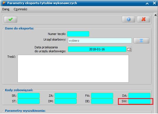 Jeżeli automatycznie utworzona zgoda zostanie anulowana, to użyty w niej numer telefonu i/lub adres e-mail nie zostanie ponownie wykorzystany do utworzenia lub zaktualizowania zgody automatycznie. 9.