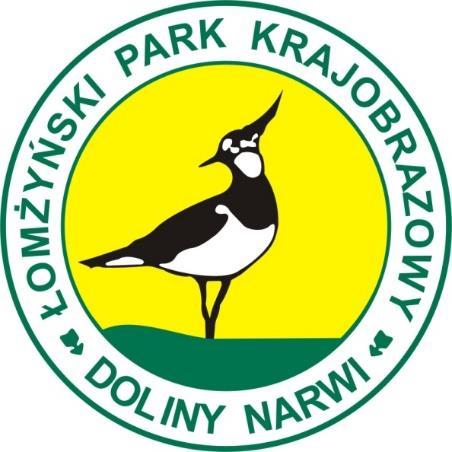 Łomżyński Park Krajobrazowy Doliny Narwi rok utworzenia