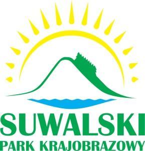 Suwalski Park Krajobrazowy rok utworzenia 1976 r.