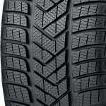 OPONA PIRELLI WINTER