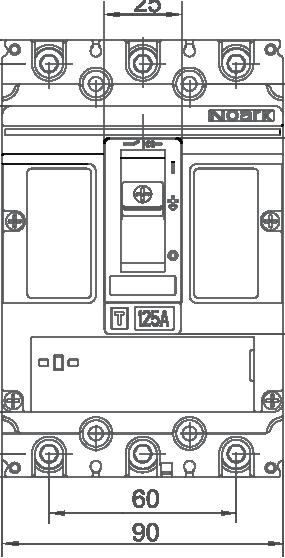 Dane techniczne Ex9M1