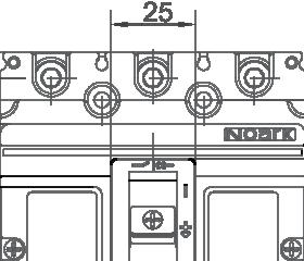 Ex9M1 do 125 A Miejsce na