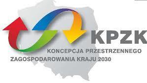 KONCEPCJA PRZESTRZENNEGO ZAGOSPODAROWANIA KRAJU 2030 (KPZK 2030), JEST NAJWAŻNIEJSZYM DOKUMENTEM STRATEGICZNYM DOTYCZĄCYM ZAGOSPODAROWANIA PRZESTRZENNEGO KRAJU.