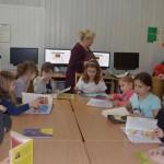 Wzięło w nim udział 30 uczniów ze szkół ponadgimnazjalnych z województwa mazowieckiego.