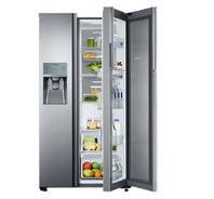 100 101 LODÓWKI PREMIUM Urządzenia chłodzące firmy Samsung to idealne uzupełnienie Twojej kuchni, niezależnie od kategorii, którą wybierzesz.