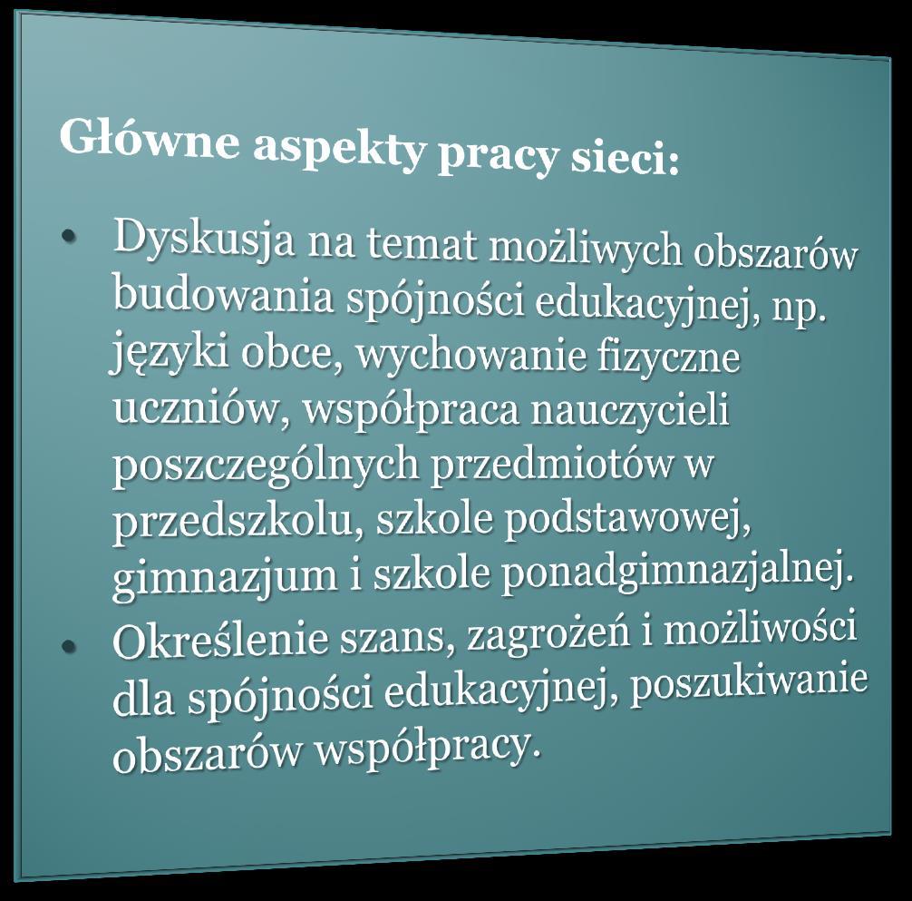 Sieć współpracy