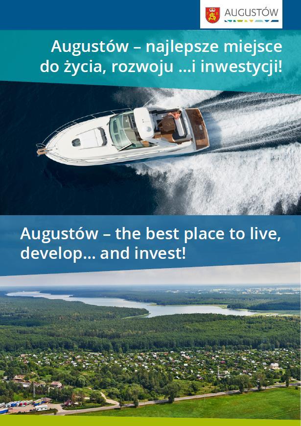 Investate Poland Targi