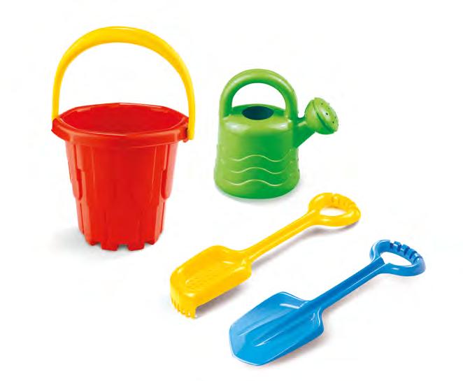 with watering can 90 922
