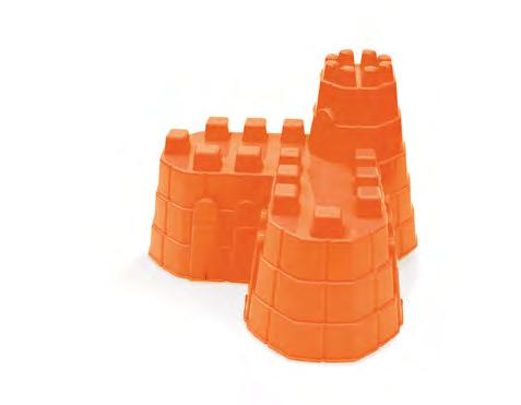 Mini mold castle 2 902 65