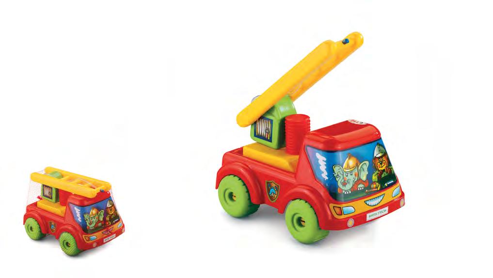 Car Bartek + waffle blocks 90 007 pojazdy /