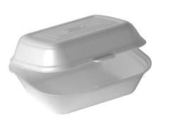 Opakowania cateringowe Catering containers TCS001 + TCS001PK TCS003 + TCS003PK TCS001 185x130 20 6x100 50 PET A TCS001PK 195x137 25 600 16 PET A pokrywka do / lid