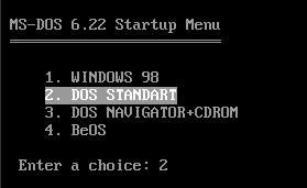 [W98] DOS=HIGH,UMB DEVICE=C:WINDOWS\HIMEM.SYS DEVICE=C:WINDOWS\EMM386.EXE NOEMS DEVICEHIGH=C:WINDOWS\COMMAND\display.sys con=(ega,,1) Country=048,852,C:windows\command\country.
