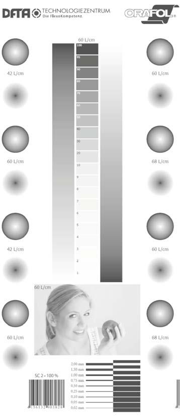 TAŚMY DWUSTRONNIE KLEJĄCE DO FOTOPOLIMERÓW KOMPRESYJNE GRUBOŚĆ 0,5 mm ORAFLEX 1162x - TAŚMA DWUSTRONNIE KLEJĄCA DO FOTOPOLIMERÓW, GR.