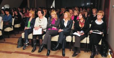 Konferencja PTP i OIPiP K onferencja W dniu 10 lutego 2012 roku w Białymstoku odbyła się Konferencja szkoleniowa