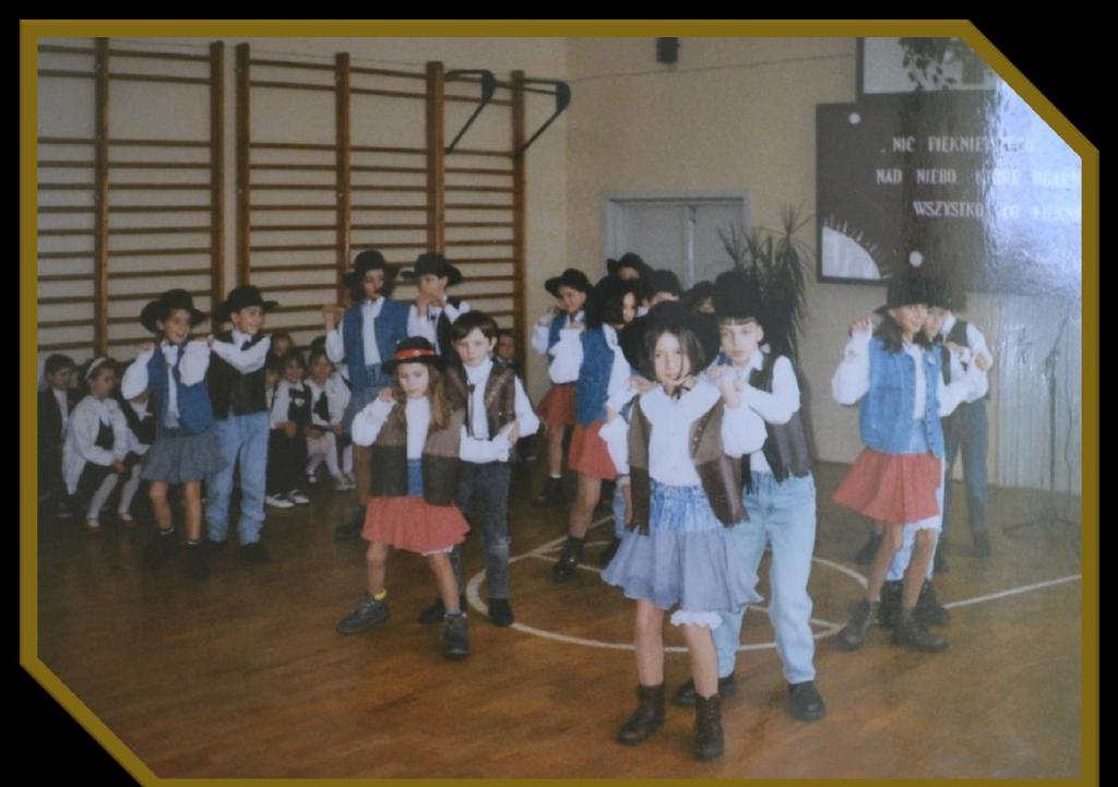 1998 Zespół