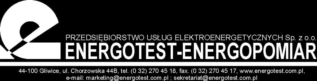 AUTOMAT PRZEŁĄCZANIA ZASILAŃ TYPU AZRS-U Wersja standard 2003