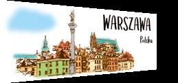 TPWAWAP WARSZAWA AKWARELA